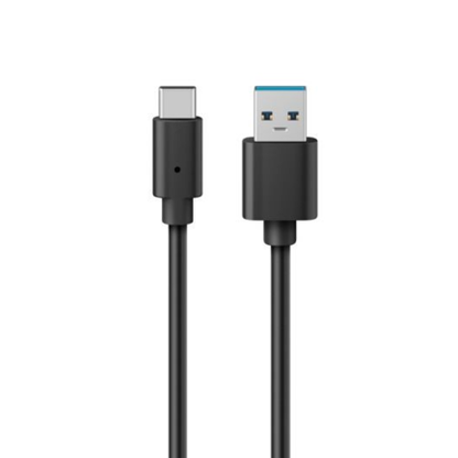 Adaptador Case Steren de M.2 SSD (NGFF) A USB A