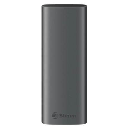 Adaptador Case Steren de M.2 SSD (NGFF) A USB A