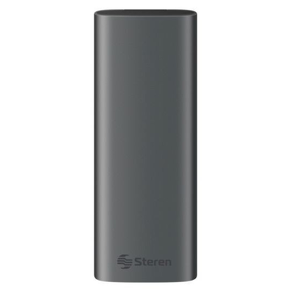 Adaptador Case Steren de M.2 SSD (NGFF) A USB A