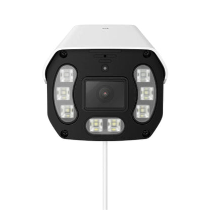 CAMARA STEREN TIPO BALA WIFI-POE 4 MPX PARA EXT