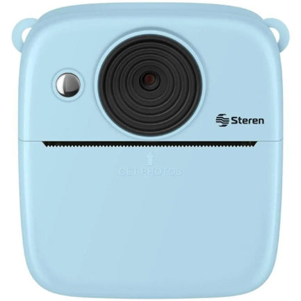 CAMARA DIGITAL STEREN INSTANTANEA PARA INFANTES