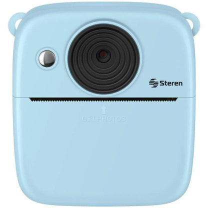 CAMARA DIGITAL STEREN INSTANTANEA PARA INFANTES