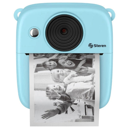CAMARA DIGITAL STEREN INSTANTANEA PARA INFANTES