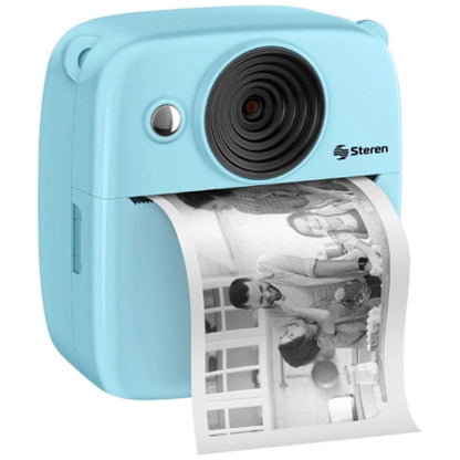CAMARA DIGITAL STEREN INSTANTANEA PARA INFANTES