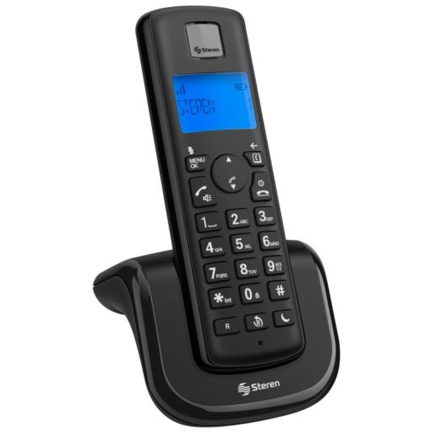 Extension Inalambrica Steren para Tel-2420
