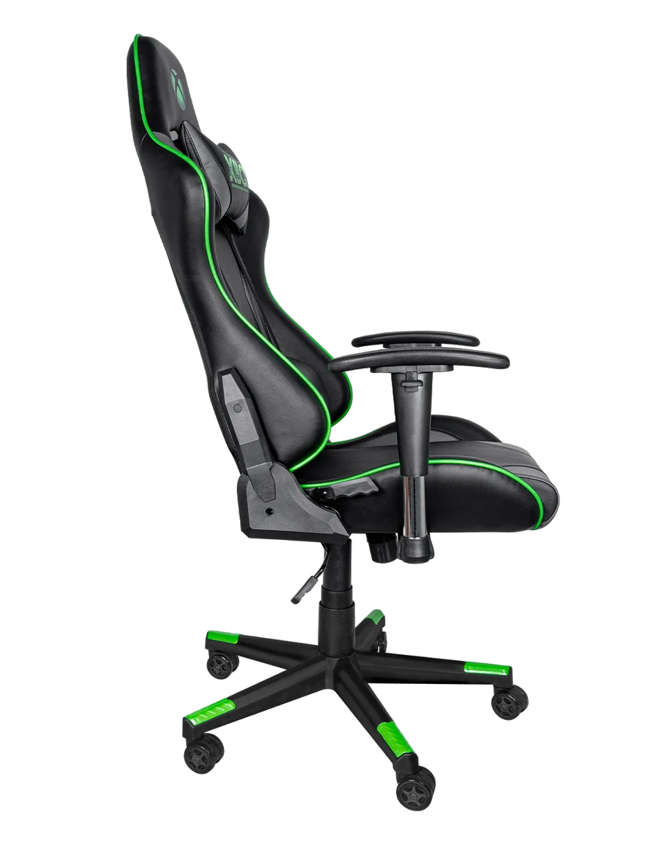 SILLA GAMER ESSENTIAL XBOX  SX-00G1