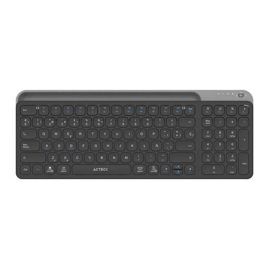 Teclados ACTECK TI747