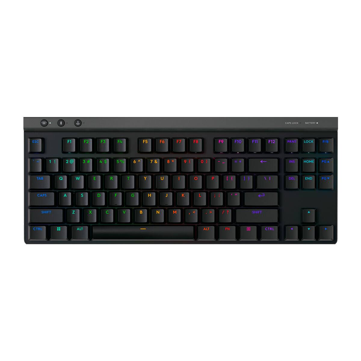 Teclado LOGITECH G515