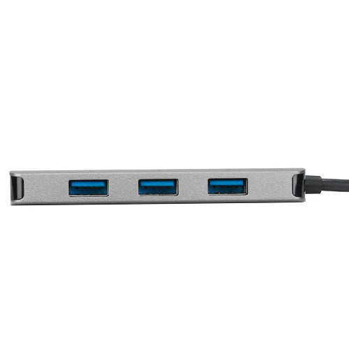 ADAPTADOR TARGUS USB-C to 4-Port USB-A Hub