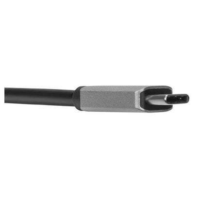 ADAPTADOR TARGUS USB-C to 4-Port USB-A Hub