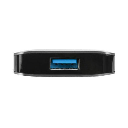 ADAPTADOR TARGUS USB-C to 4-Port USB-A Hub