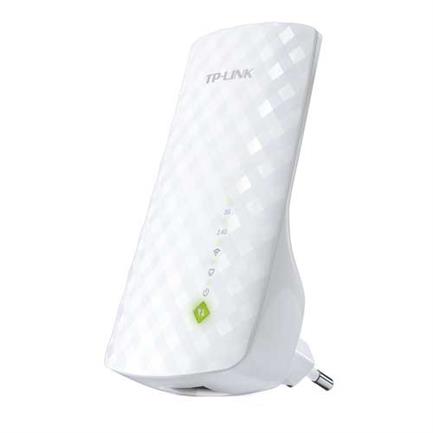 EXPANSOR RANGO TP-LINK INALÁMBRICO AC AC750 BANDA DUAL D