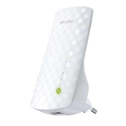 EXPANSOR RANGO TP-LINK INALÁMBRICO AC AC750 BANDA DUAL D
