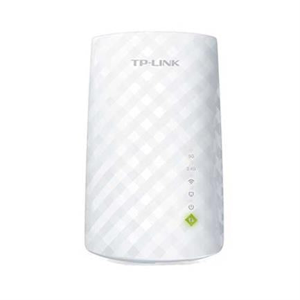 EXPANSOR RANGO TP-LINK INALÁMBRICO AC AC750 BANDA DUAL D