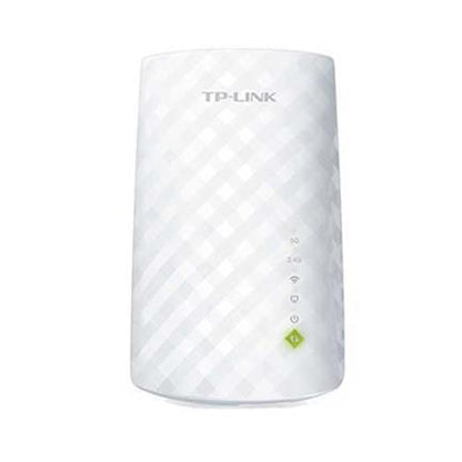 EXPANSOR RANGO TP-LINK INALÁMBRICO AC AC750 BANDA DUAL D