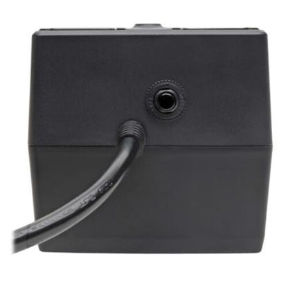 UPS Tripp Lite Standby 350VA/210W 6 Contactos NEMA5-15R 120V/50Hz/60Hz USB