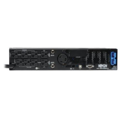 UPS Tripp Lite Smart Pro Onda Sinusoidal Interactivo 120V 3kVA 2.25kW 2U Rack LCD USB-DB9