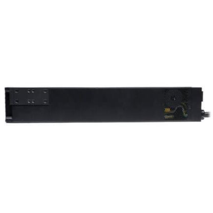 UPS Tripp Lite Smart Pro Onda Sinusoidal Interactivo 120V 3kVA 2.25kW 2U Rack LCD USB-DB9