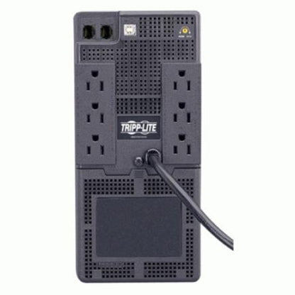 UPS TRIPP LITE SMART 750USB 6CONT 3BAT 17MIN M/CARGA RJ11