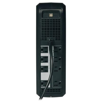 UPS TRIPP LITE OMNI LCD 900VA INTERACTIVO TORRE 120V