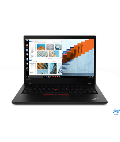 ThinkPad T14 Gen 1  i5-10210U, 8GB, 512GB SSD M.2
