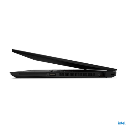 Lenovo ThinkPad T14 G2 CI7-1165G7 16GB 512GB SSD