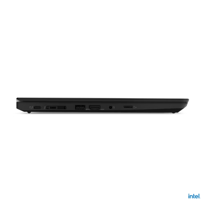 Lenovo ThinkPad T14 G2 CI7-1165G7 16GB 512GB SSD