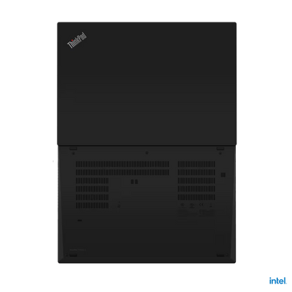 Lenovo ThinkPad T14 G2 CI7-1165G7 16GB 512GB SSD