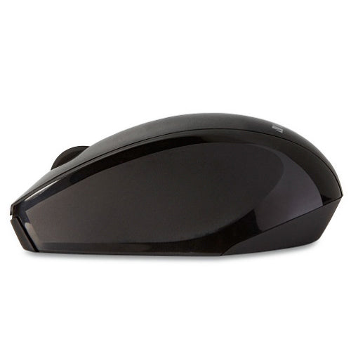 Mouse VERBATIM Inalambrico BlueLED - Negro