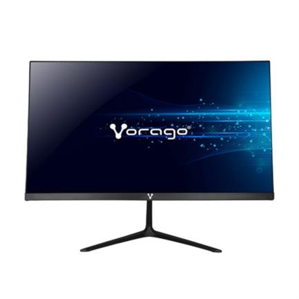 Monitor Vorago 21.5" W21-300-V4 Led Resolución 1920x1080 12 V VGA/HDMI