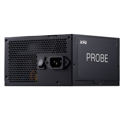 Fuente de Poder 700W XPG Proce 80 Plus Bronze ATX 2.52 140X150X86mm