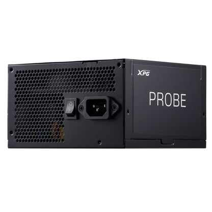 Fuente de Poder 700W XPG Proce 80 Plus Bronze ATX 2.52 140X150X86mm
