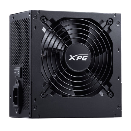 Fuente de Poder 700W XPG Proce 80 Plus Bronze ATX 2.52 140X150X86mm
