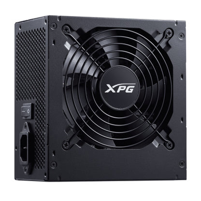 Fuente de Poder 700W XPG Proce 80 Plus Bronze ATX 2.52 140X150X86mm