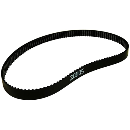 Correa de Transmisión Zebra para impresoras ZT400 y ZMx00 de 300 y 600 dpi