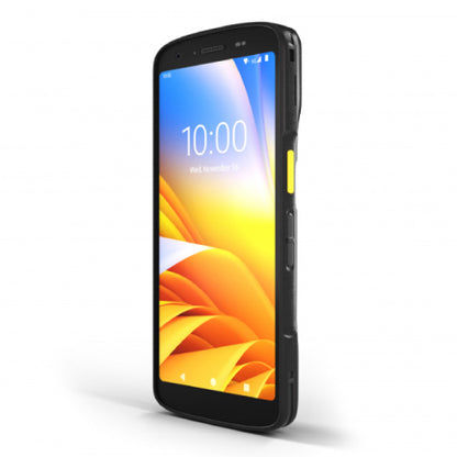 Terminal Zebra TC27 WWAN LTE 5G WIFI6 Lector SE4710 Display 6Inch Ram 6Gb/64Gb 16MP RFC 5MP FFC 2-Pin Back NFC BT USB-C