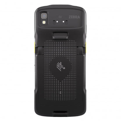 Terminal Zebra TC27 WWAN LTE 5G WIFI6 Lector SE4710 Display 6Inch Ram 6Gb/64Gb 16MP RFC 5MP FFC 2-Pin Back NFC BT USB-C