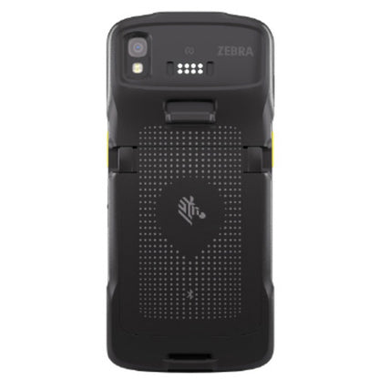Terminal Zebra TC27 Display 6pulg LTE 5G/WiFi6 Escaner SE55 6GB/64GB 16MP/5MP RFC FFC 2-PIN NFC BT USB-C SIM y eSIM GMS