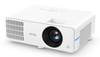 BenQ LW650 Proyector de alcance estándar 4000 lúmenes ANSI DLP WXGA (1280x800) Blanco