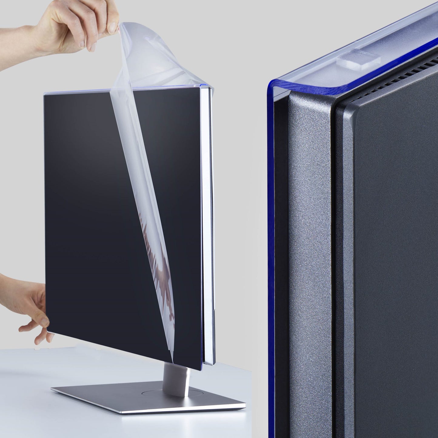 StarTech.com 3269A-PRIVACY-SCREEN filtro para monitor 81.3 cm (32") Filtro de privacidad para pantallas sin marco