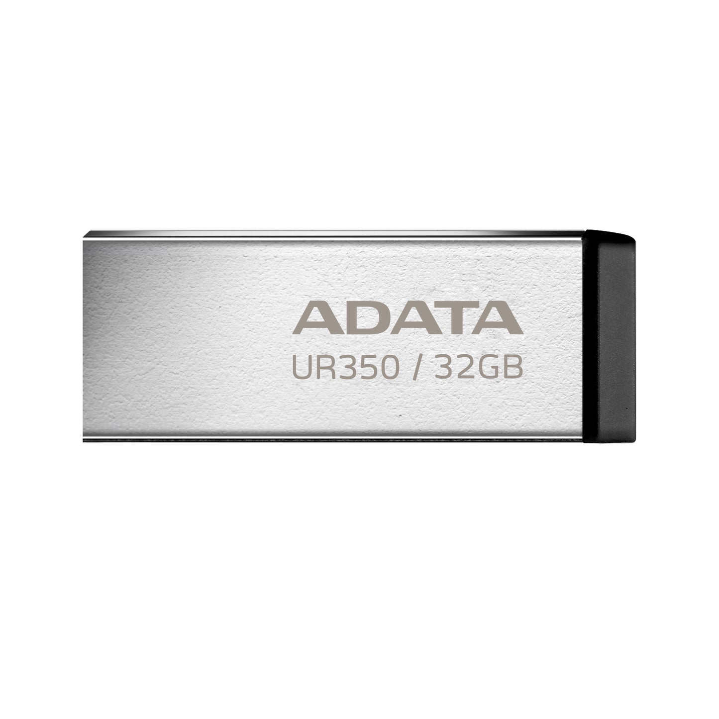 Memoria USB Adata UR350 32GB USB A 3.2 Lectura 100 MBS Metal