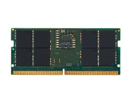 Kingston Technology KCP556SS8-32 módulo de memoria 32 GB 1 x 32 GB DDR5 5600 MT/s 262-pin SO-DIMM