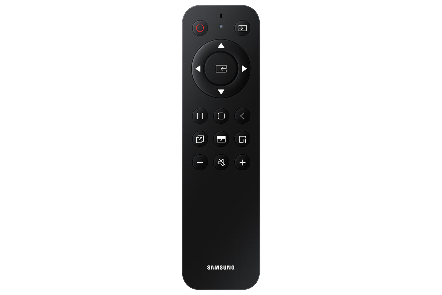 Pantalla Samsung E Board WAF 75" Interactiva 40 Multi Touch Android OS 14 UHD Resolución 3840x2160 350 Nits