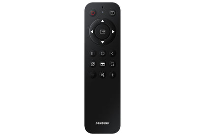 Pantalla Samsung E Board WAF 75" Interactiva 40 Multi Touch Android OS 14 UHD Resolución 3840x2160 350 Nits