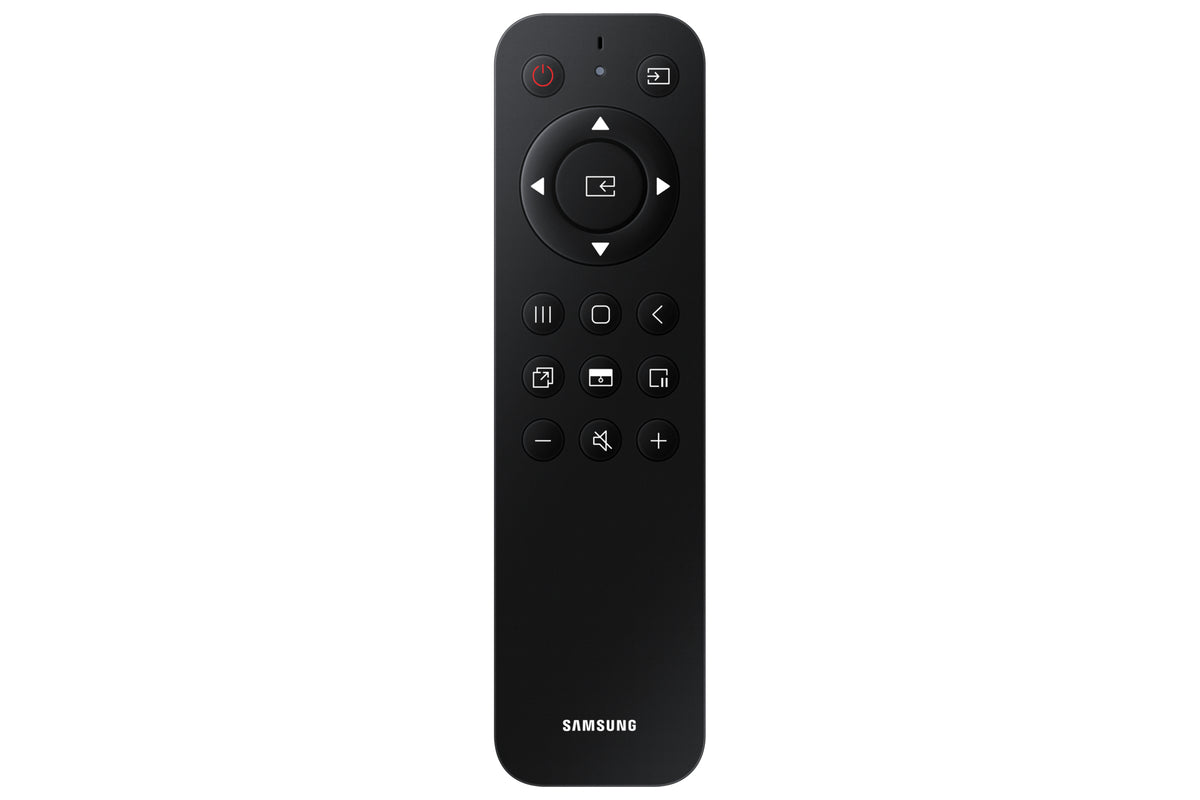 Pantalla Samsung 65" Interactiva WAF 40 Multi Touch Android OS 14 UHD Resolución 3840x2160 400 Nits
