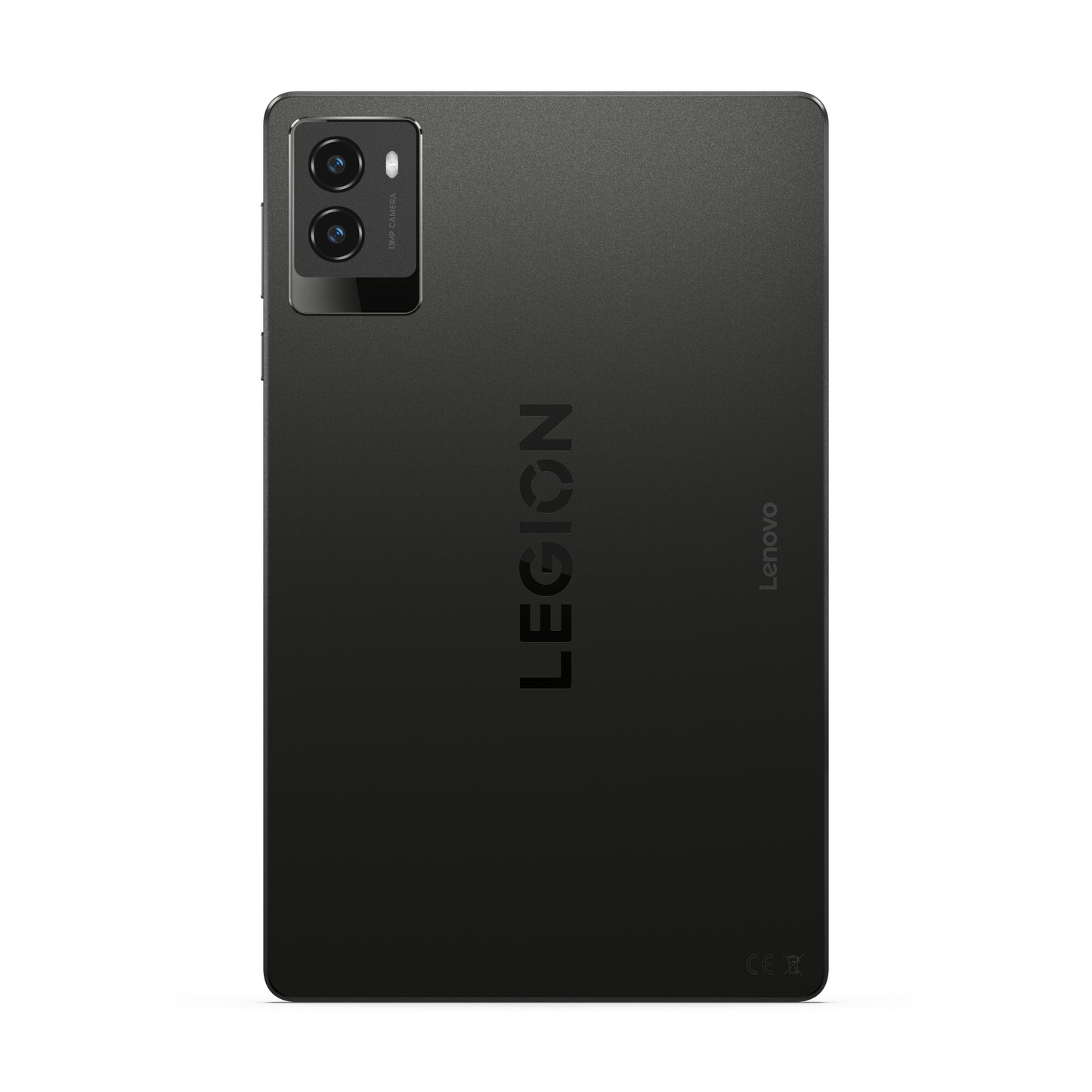 Lenovo Legion Tab (8.8", 3) Snapdragon 256 GB 22.4 cm (8.8") 12 GB Wi-Fi 7 (802.11be) Android 14 Negro