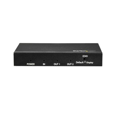 StarTech.com ST122HD202 divisor de vídeo 2x HDMI