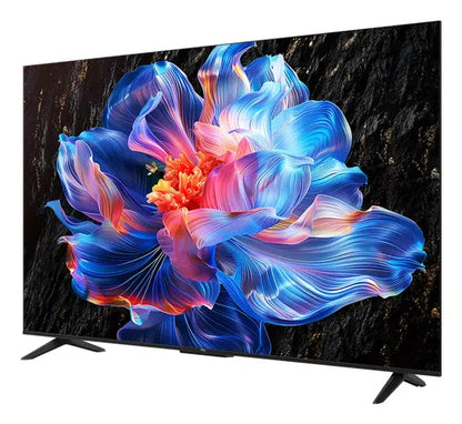 TCL Q5 55Q5K Televisor 139.7 cm (55") 4K Ultra HD Smart TV Wifi Metálico 270 cd / m²