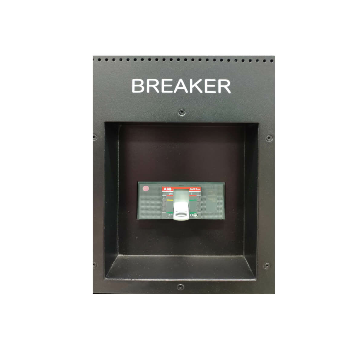 Tripp Lite BP240V40 gabinete para baterías de UPS Tower