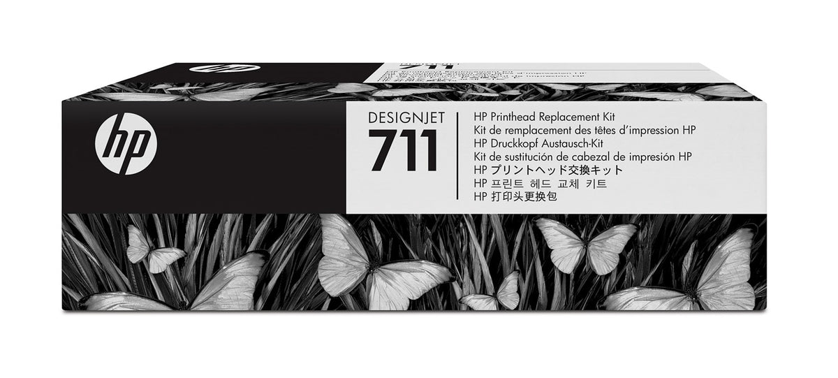 Kit de Reemplazo HP LF 711 DesignJet